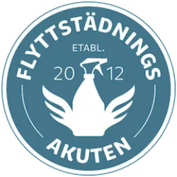 Flyttstädning Ängelholm